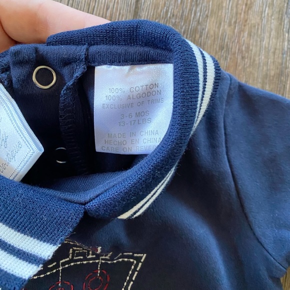 Koala Baby Boutique One Piece Outfit 3-6 Months - Picture 6 of 8